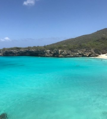 Caribe para turista LGBTQ+