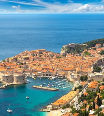 Turismo LGBTQ+ na Croácia