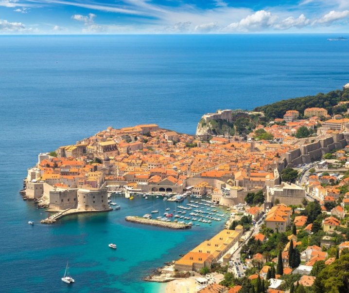 Turismo LGBTQ+ na Croácia