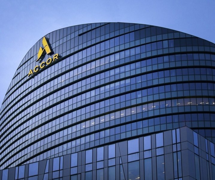 Accor é premiada Great Place To Work