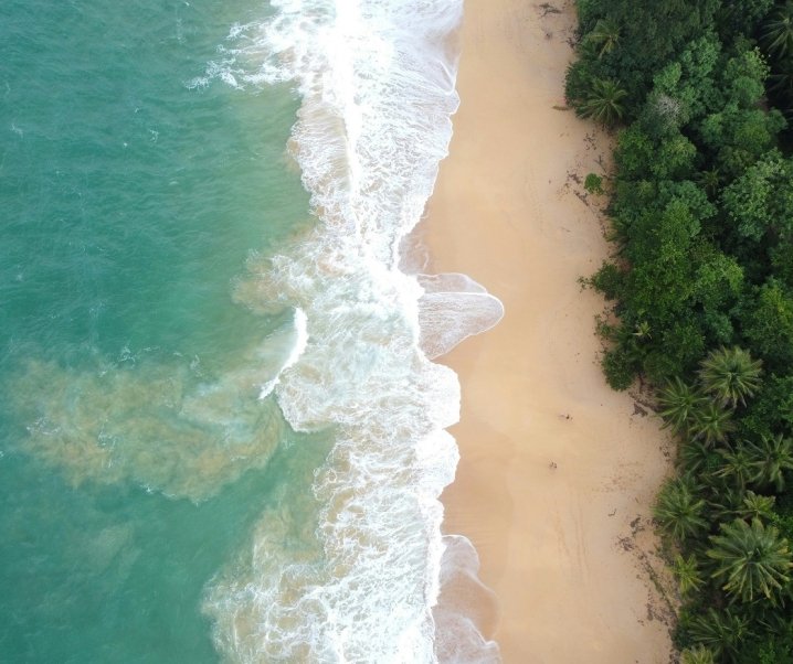 Turismo no Panamá tem projeção de 30%