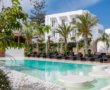 Axel Beach Mykonos: liberdade e diversidade no novo hotel LGBTQIA+ de luxo na Grécia