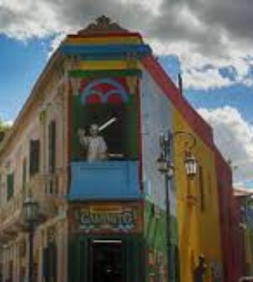 Guia LGBT-friendly de Buenos Aires: onde hospedar, vender e recomendar.