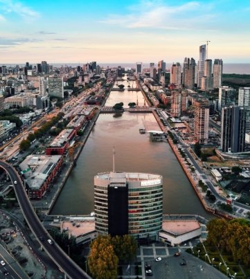 Buenos Aires para LGBT: tango, diversidade e gastronomia