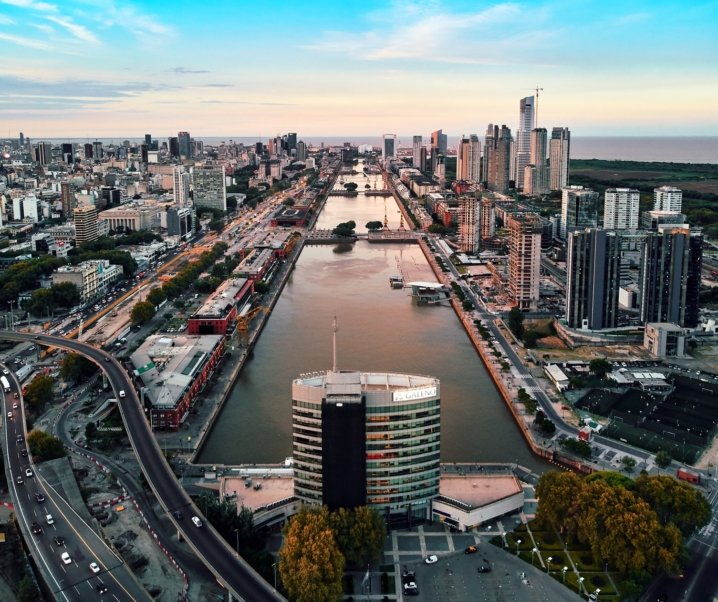 Buenos Aires para LGBT: tango, diversidade e gastronomia