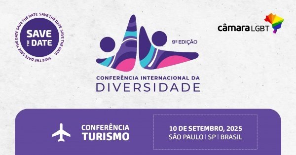 Feiras que movem o turismo LGBT em 2025–2026: onde estar para sua agência.