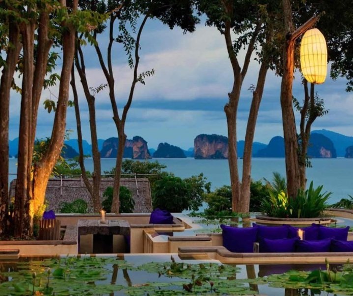 Bangkok e Phuket: cultura, festas e romance no paraíso queer da Ásia.