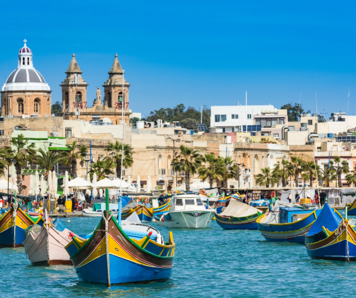Visit Malta e a estratégia por trás da campanha “Malta: Your Rainbow Island”