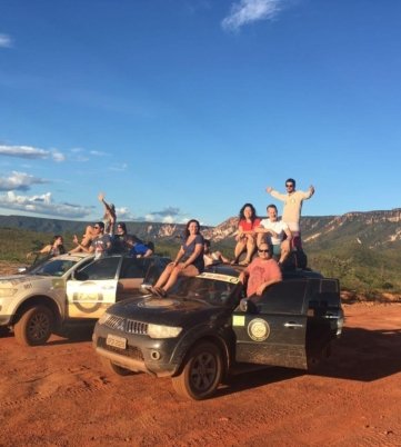 Viagens LGBT para quem ama natureza e ecoturismo.