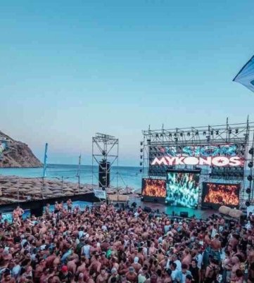 As melhores festas gays da Europa: de Mykonos a Berlim, com pitadas de cultura e sabor