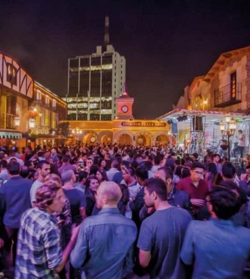 Roteiro para curtir a vida noturna LGBT em Bogotá.