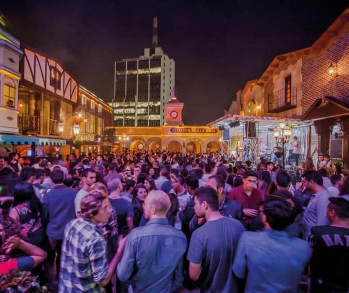 Roteiro para curtir a vida noturna LGBT em Bogotá.