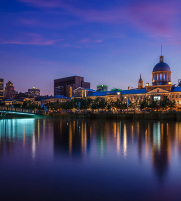 Guia LGBTQ+ de Montreal: cultura, vida noturna e natureza no Canadá