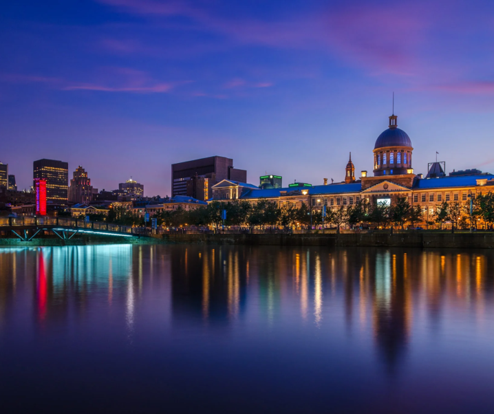 Guia LGBTQ+ de Montreal: cultura, vida noturna e natureza no Canadá