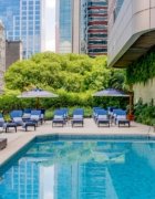 Renaissance São Paulo: sofisticação e versatilidade