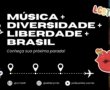 Hotel Unique e suas novas suítes: luxo inclusivo e experiências únicas para o viajante LGBT
