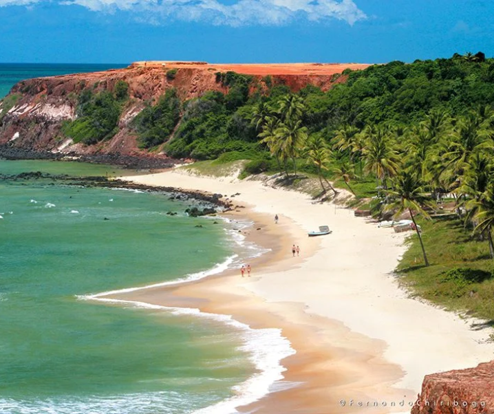 Destinos de natureza e praia para segundo semestre de 2026