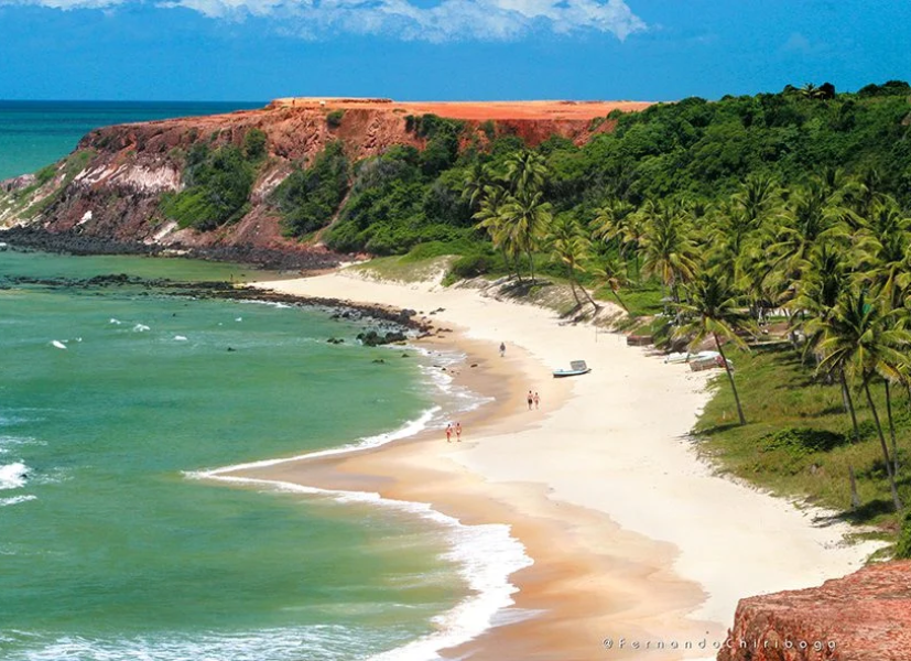 Destinos de natureza e praia para segundo semestre de 2026
