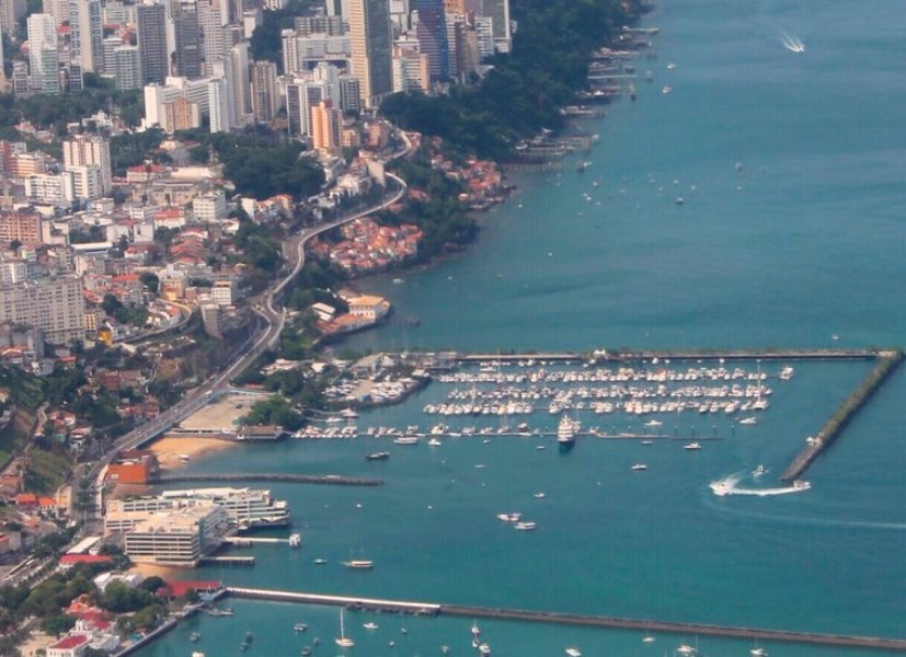 Novos voos da Copa saindo de Salvador ligam a Bahia ao Panamá