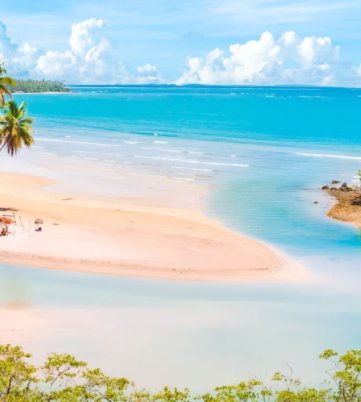 Beach Clubs no Litoral Baiano: Salvador, Morro e Boipeba