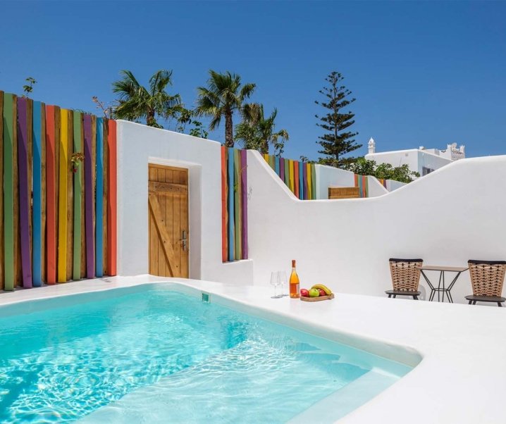 Verão LGBT no Mediterrâneo: Ibiza, Mykonos e Creta